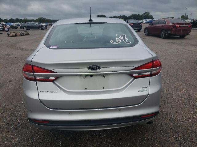 2017 FORD FUSION SE - 3FA6P0HD5HR263034