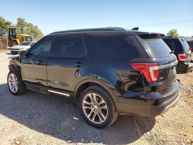 2016 FORD EXPLORER X - 1FM5K7D88GGC12277