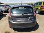 FORD FIESTA SE photo