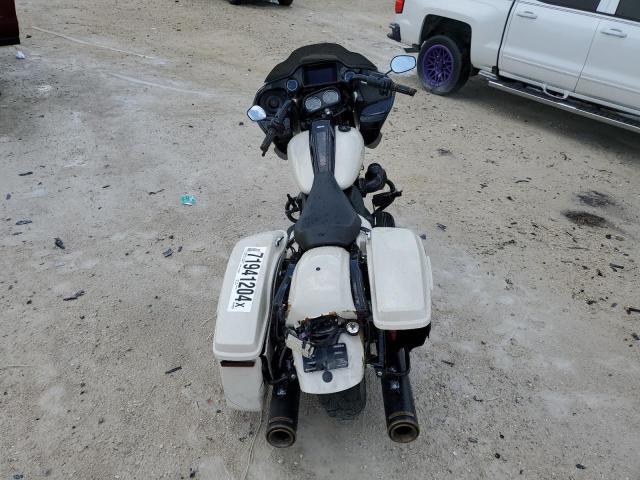 2023 HARLEY-DAVIDSON FLTRXST 1HD1ACL19PB662101
