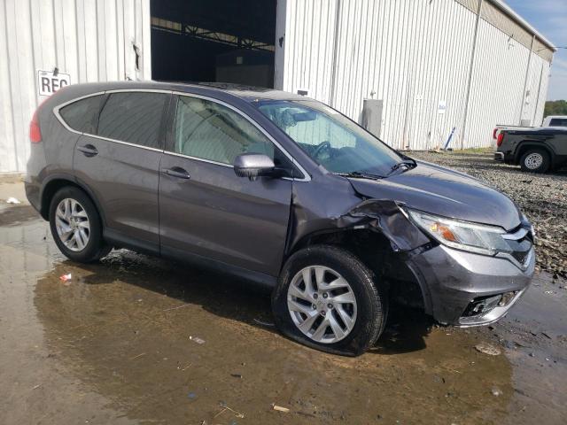 2015 HONDA CR-V EX - 5J6RM4H5XFL049680