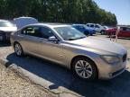 BMW 740 LI photo