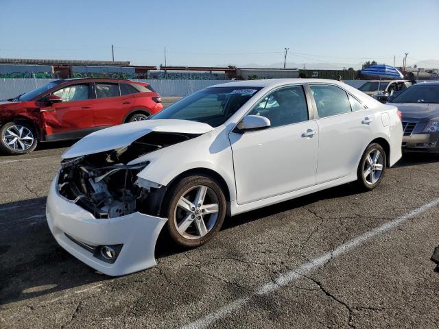 TOYOTA CAMRY L