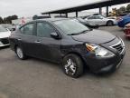 NISSAN VERSA S photo