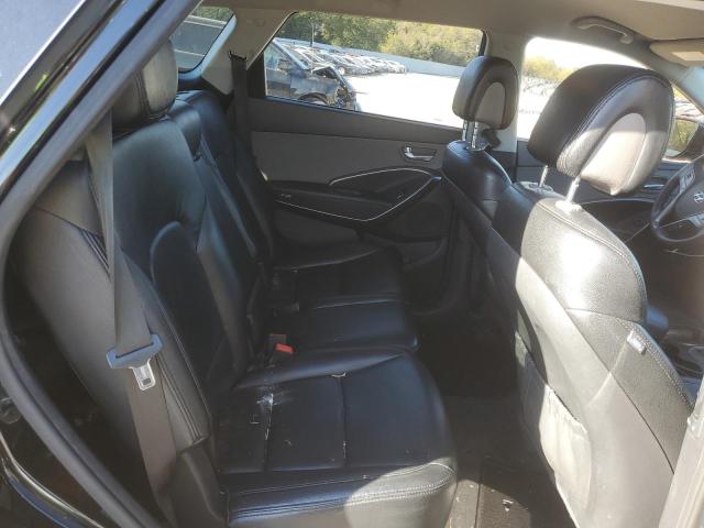 2019 HYUNDAI SANTA FE X - KM8SM4HF7KU307296
