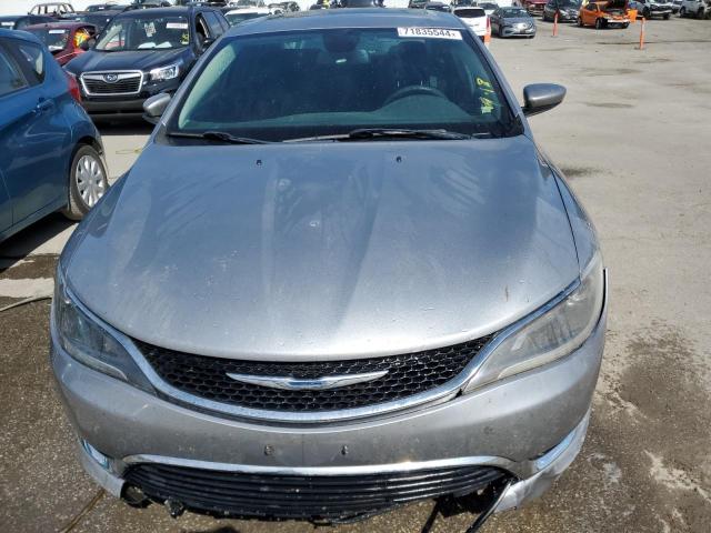 VIN 1C3CCCAB2FN649398 2015 Chrysler 200, Limited no.5