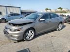 2018 CHEVROLET MALIBU LT - 1G1ZD5ST7JF111345