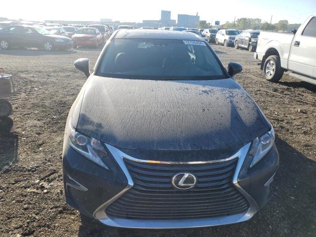2016 LEXUS ES 350 - 58ABK1GG0GU011227
