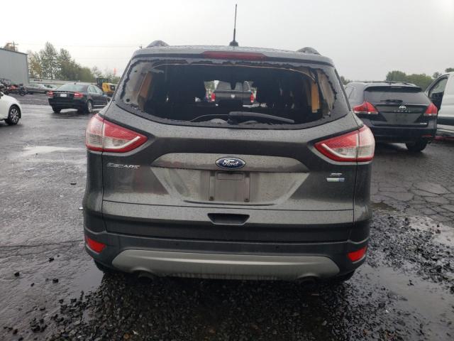 VIN 1FMCU9GX9FUA80033 2015 Ford Escape, SE no.6