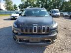 JEEP CHEROKEE L photo