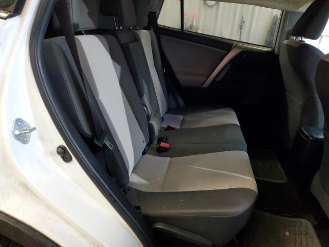 2015 TOYOTA RAV4 LE - JTMBFREV7FD173547