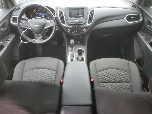2020 CHEVROLET EQUINOX LT - 3GNAXKEV2LL277294