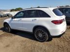 MERCEDES-BENZ GLC 300 4M снимка