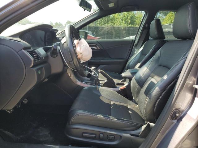 2016 HONDA ACCORD SPO - 1HGCR2E54GA196291