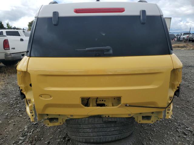 2023 FORD BRONCO SPO - 3FMCR9H94PRD19420