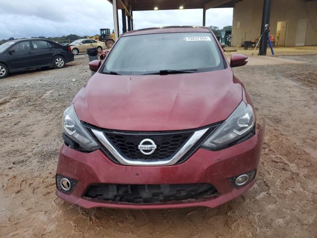 2017 NISSAN SENTRA S - 3N1AB7AP3HY328391