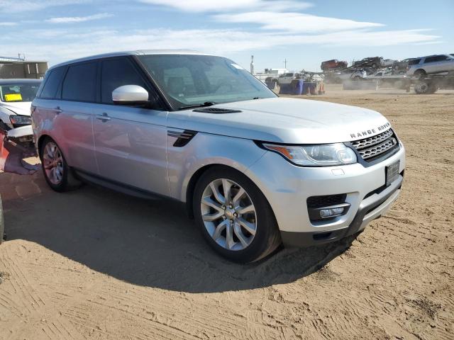 VIN SALWG2WF6EA349235 2014 Land Rover Range Rover, SE no.4