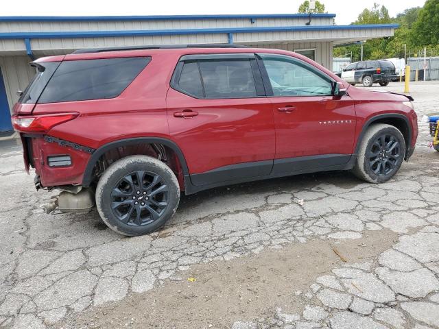 2020 CHEVROLET TRAVERSE R - 1GNEVJKW1LJ247385