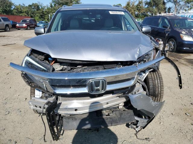 VIN 5FNYF6H61MB034890 2021 Honda Pilot, Touring no.5