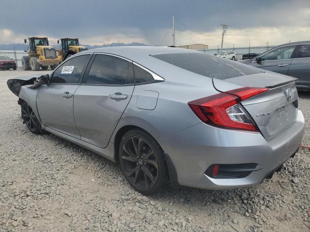 2020 HONDA CIVIC SPOR - 2HGFC2F80LH559902