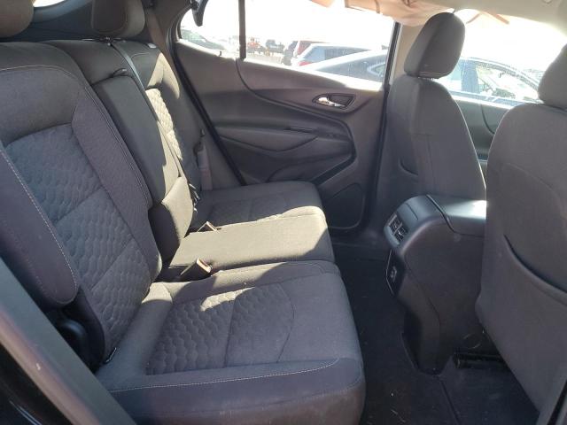 2021 CHEVROLET EQUINOX LT - 2GNAXUEV5M6138682