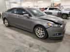 FORD FUSION SE photo