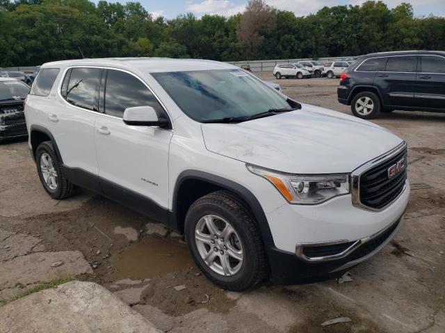 2018 GMC ACADIA SLE - 1GKKNKLA4JZ245685