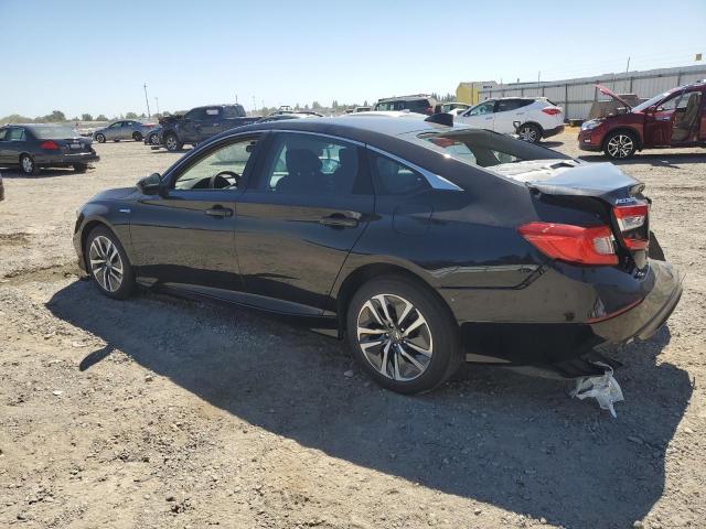 VIN 1HGCV3F16MA006290 2021 Honda Accord, Hybrid no.2