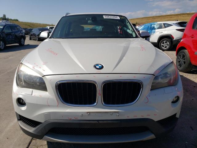 VIN WBAVL1C55DVR85511 2013 BMW X1, Xdrive28I no.5