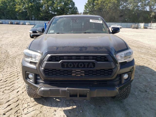 2019 TOYOTA TACOMA ACC - 5TFSZ5AN2KX174488