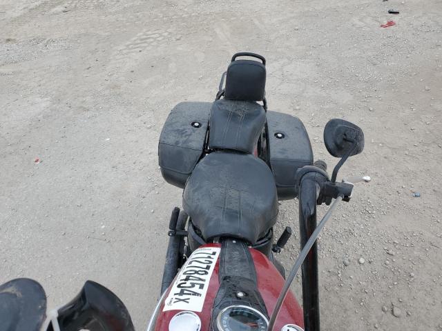 2020 HARLEY-DAVIDSON FLHCS 1HD1YBK15LB019956