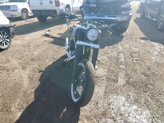 2019 HARLEY-DAVIDSON FLSL 1HD1YDJ23KB040020