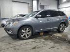 2016 NISSAN PATHFINDER - 5N1AR2MM7GC642206