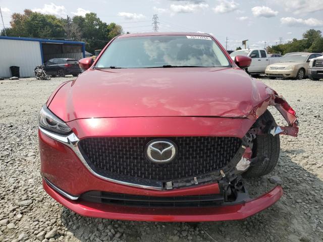 2018 MAZDA 6 GRAND TO - JM1GL1WY8J1300521