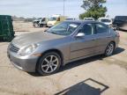 Lot #3033048009 2005 INFINITI G35