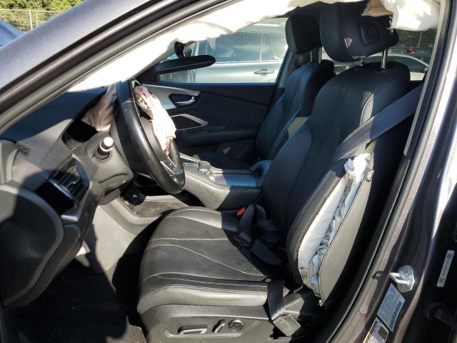 2021 ACURA RDX - 5J8TC1H37ML021247
