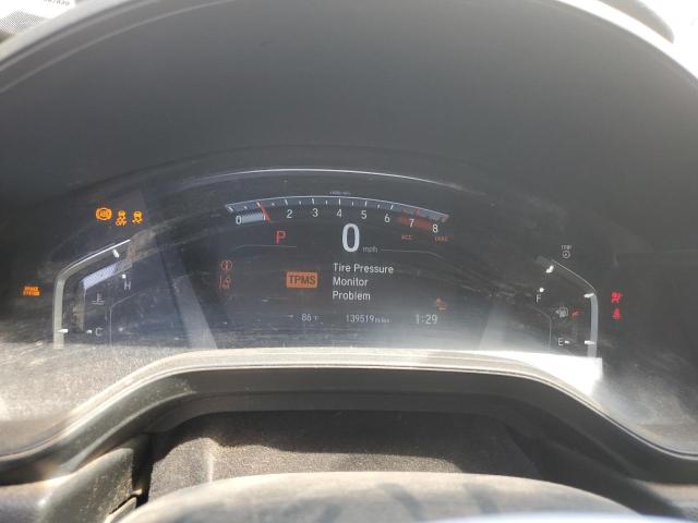 2020 HONDA CR-V LX - 5J6RW2H20LA005389