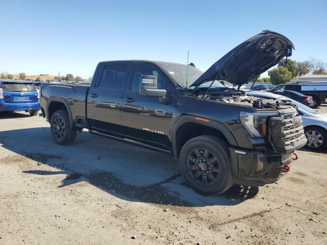 2024 GMC SIERRA K25 1GT49PEY0RF414842