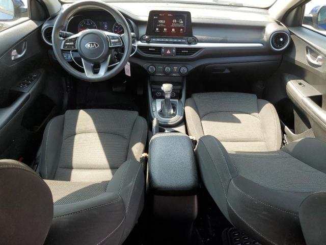 2020 KIA FORTE FE - 3KPF24AD2LE201018