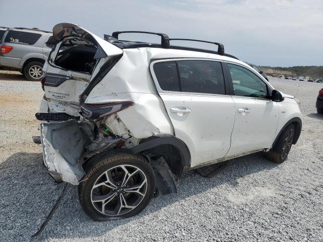 2020 KIA SPORTAGE S - KNDPRCA68L7659156