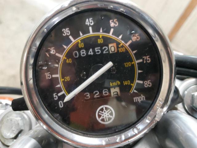 2006 YAMAHA XV250 JYAVG04E56A000582
