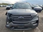 FORD EXPLORER X photo