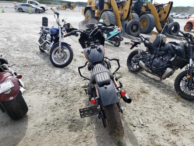 2022 HARLEY-DAVIDSON FXBBS - 1HD1YYK14NB016357