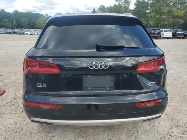 VIN WA1BNAFY9J2143171 2018 Audi Q5, Premium Plus no.6