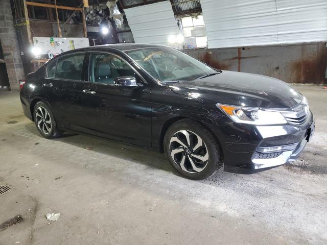 2017 HONDA ACCORD EXL 1HGCR3F82HA000655  72703934