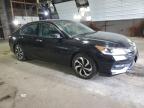 HONDA ACCORD EXL photo