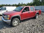 CHEVROLET COLORADO photo