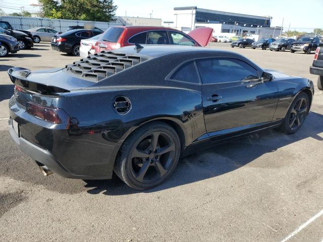Vin: 2g1fb1e39f9230530, lot: 68667624, chevrolet camaro ls 20153