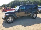 2022 JEEP WRANGLER U - 1C4HJXDG5NW155504