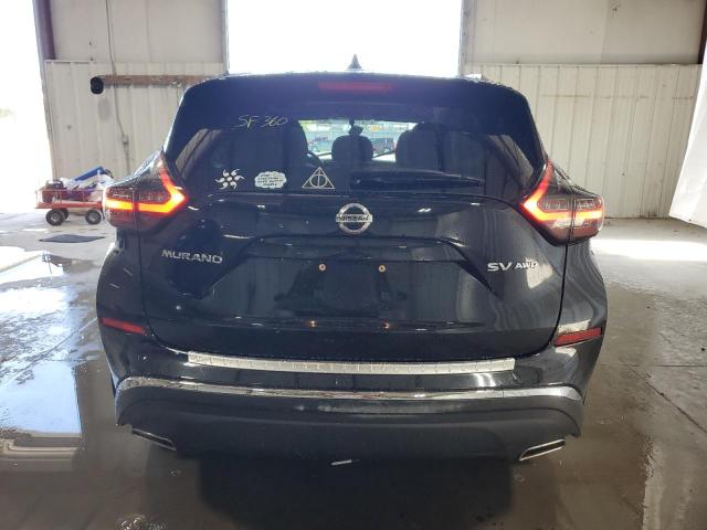 VIN 5N1AZ2MS3KN141485 2019 NISSAN MURANO no.6